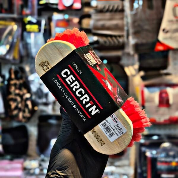 CEPILLO CERCRIN CLEAN BLASTER