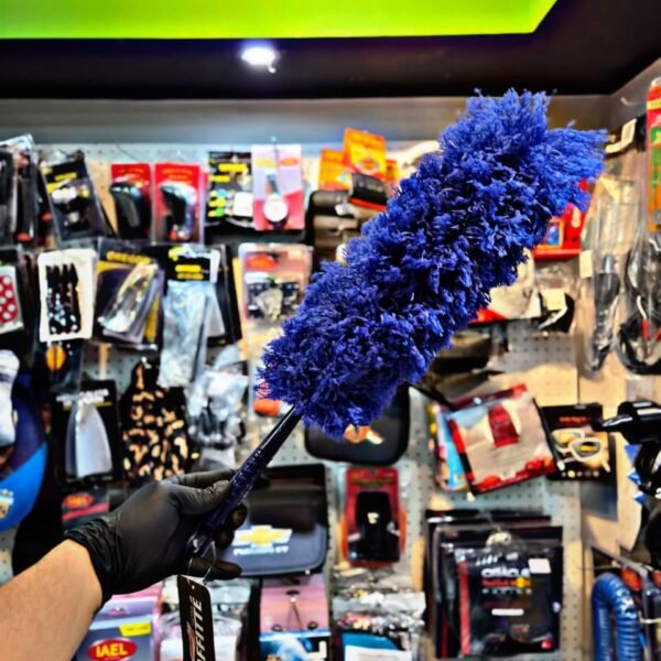 PLUMERO MICROFIBRA EXTRA FINA LAFFITTE