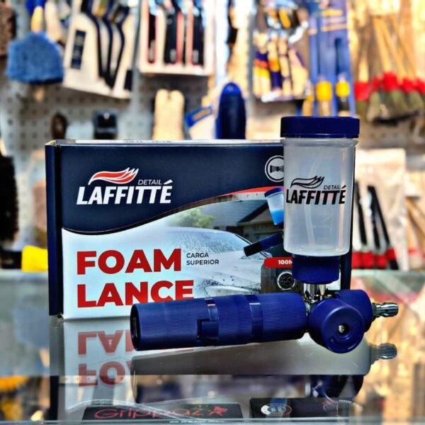 FOAM LANCE MINI LAFFITTE