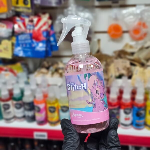 PERFUME SAP TEX DISNEY DISNEY ANGEL 250ML