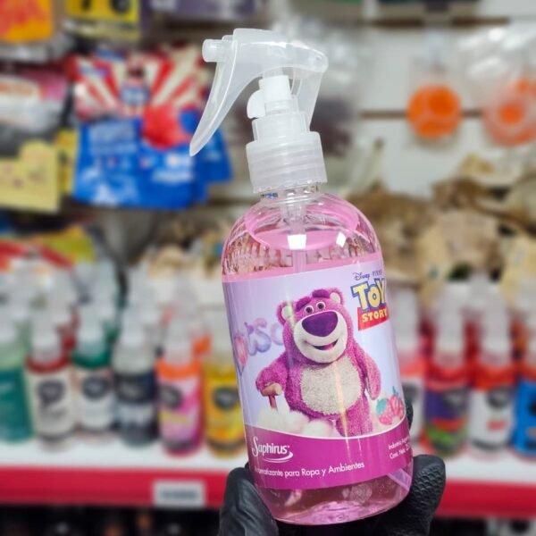 PERFUME SAP TEX DISNEY DISNEY LOTSO 250ML