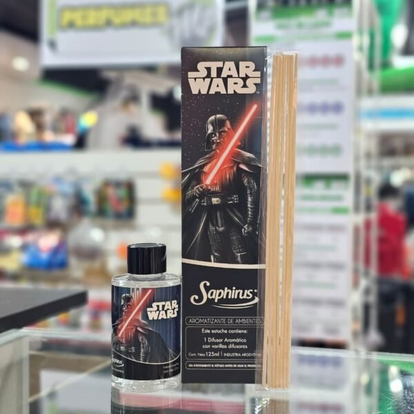PERFUME SAP DIF DISNEY DARTH VADER 125ML