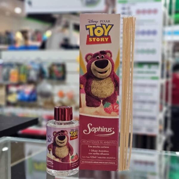 PERFUME SAP DIF DISNEY LOTSO 125ML