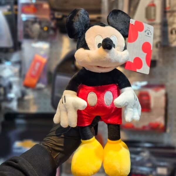 PELUCHE DISNEY SAPHIRUS MICKEY