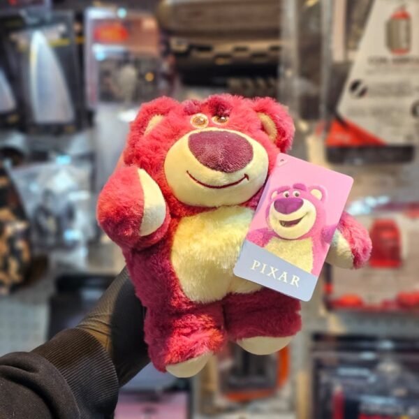 PELUCHE DISNEY SAPHIRUS LOTSO