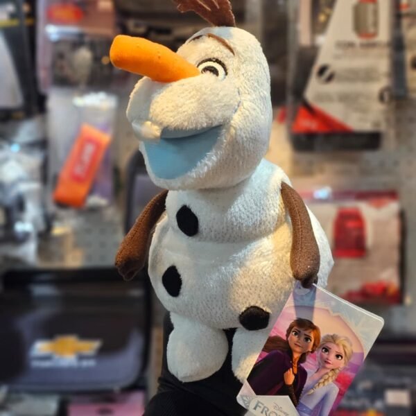 PELUCHE DISNEY SAPHIRUS OLAF