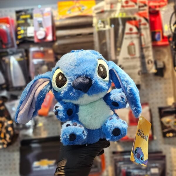PELUCHE DISNEY SAPHIRUS STITCH