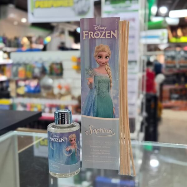 PERFUME SAP DIF DISNEY ELSA 125ML