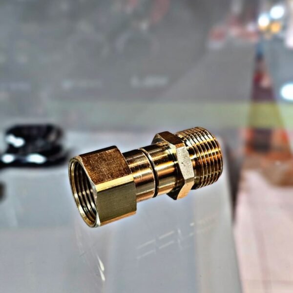 ADAPTADOR GIRATORIO M22