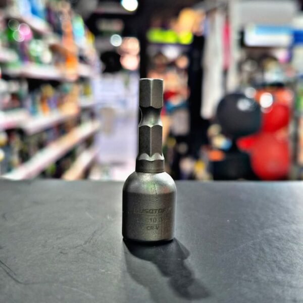LUSQTOFF BOQUILLA MAGNETICA 3/8