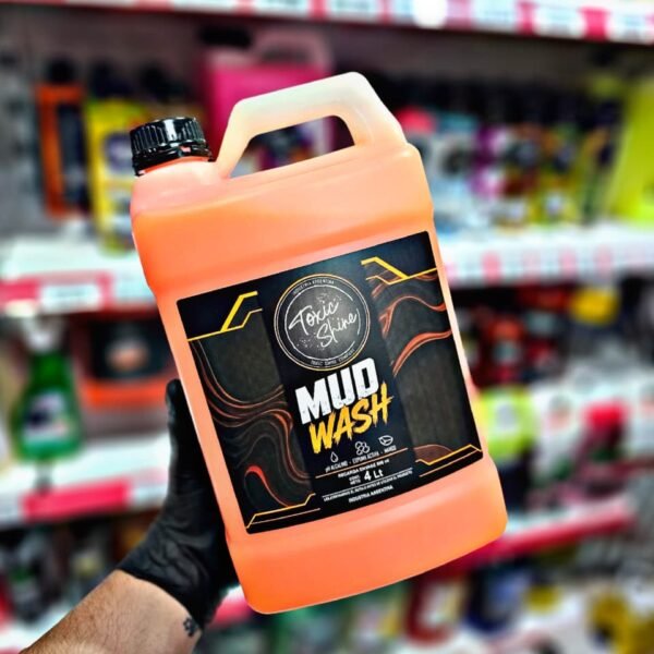 MUD WASH GALON