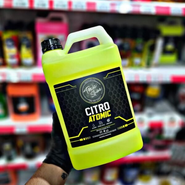 CITRO ATOMIC GALON