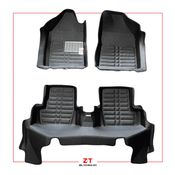 ZIEL TECHNOLOGY CITROEN NUEVO C3 2022+