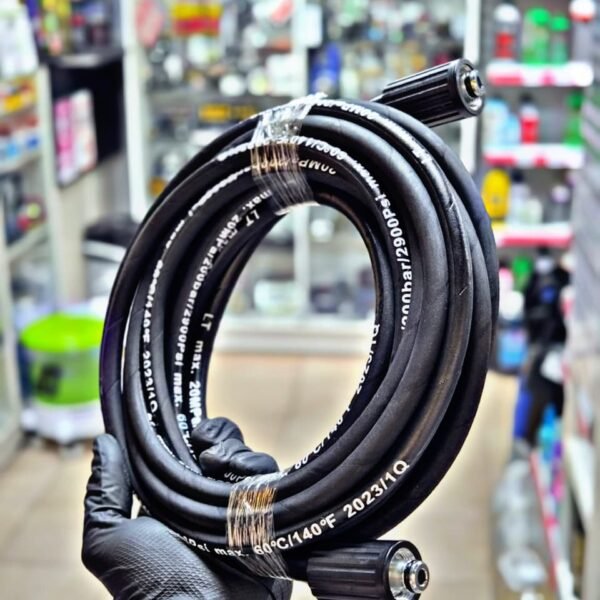 LUSQTOFF MANGUERA PARA HL-250EX
