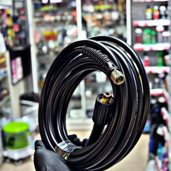 LUSQTOFF MANGUERA PARA LT590 Y LH5.5
