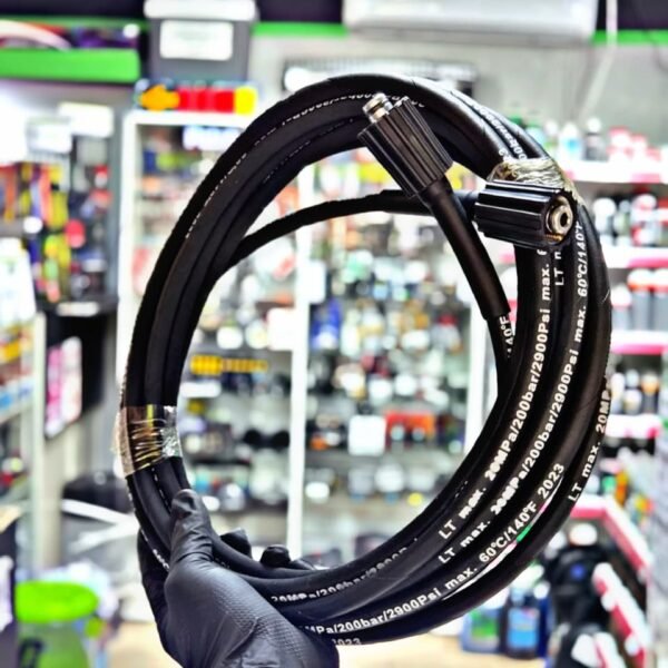 LUSQTOFF MANGUERA PARA HL-1500P