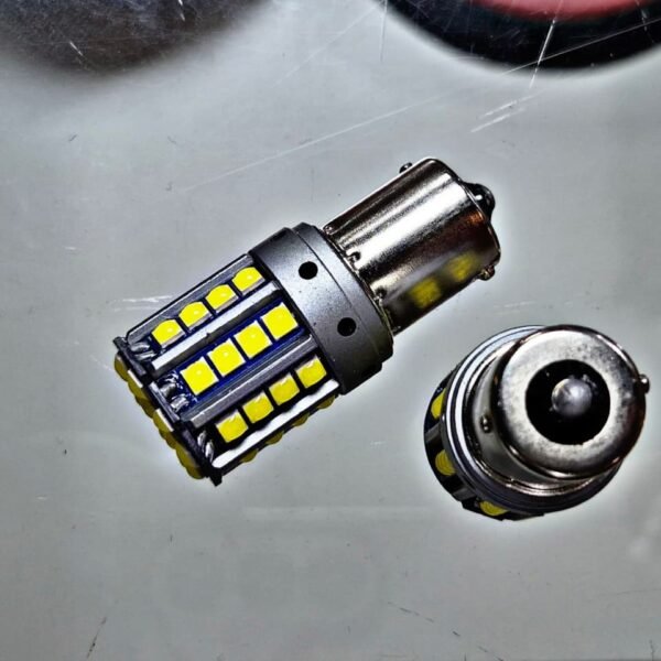 LED 1 POLO 44 SMD BLANCO