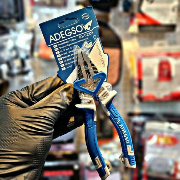 ADEGSO Pinza universal 6" (CRV50)