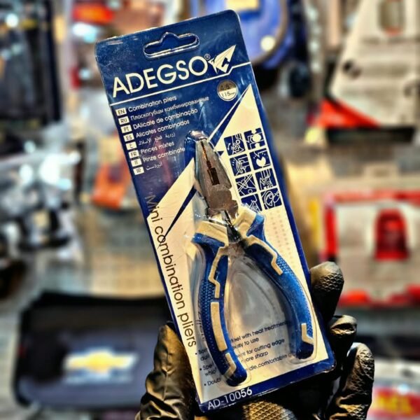 ADEGSO Mini pinza universal IC04132899D