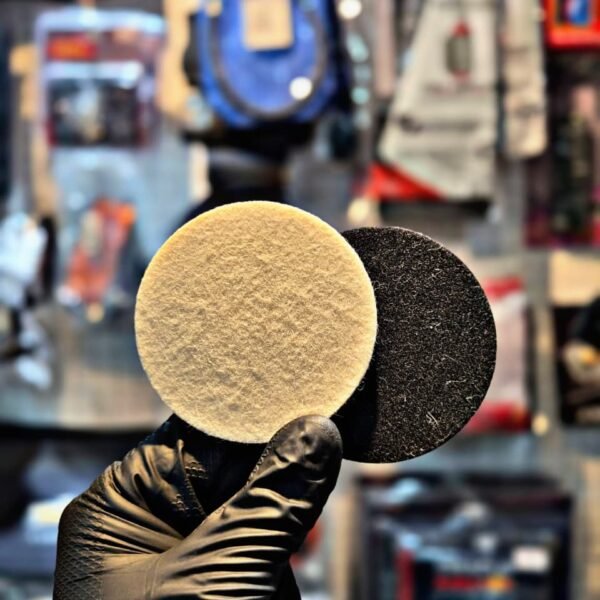 PAD VIDRIOS MPCT 3"